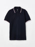 LC Waikiki Polo Neck Short Sleeve Pike Men's T-shirt